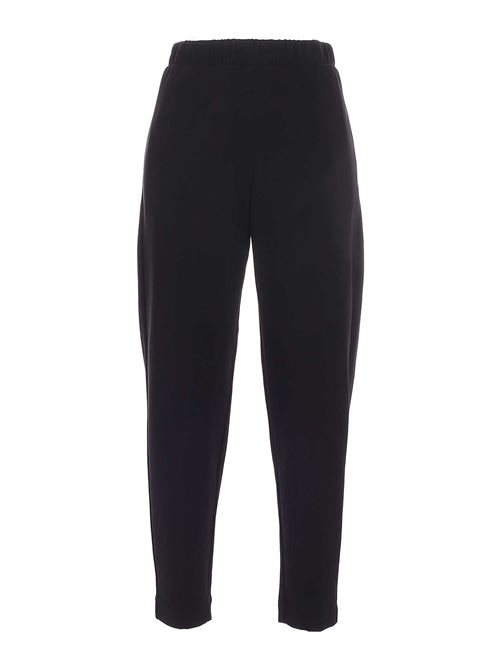 Max Mara Leisure trousers Max Mara | 37860516600.002